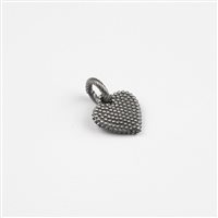 Charm Nove25 Puntinati in Argento N25PEN00397 - N25PEN00397